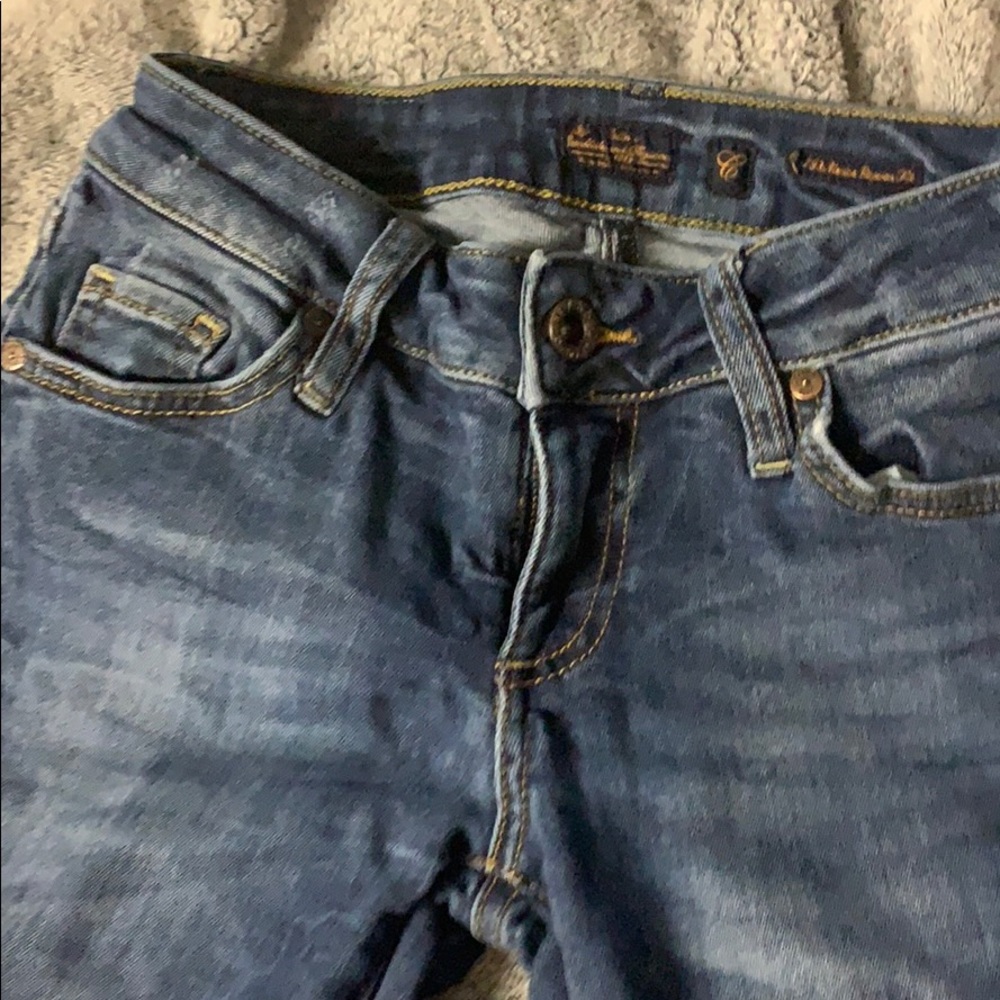 Colin’s jeans . Great condition and quality.